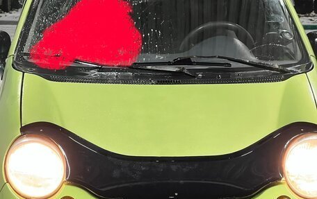 Daewoo Matiz I, 2006 год, 135 000 рублей, 2 фотография