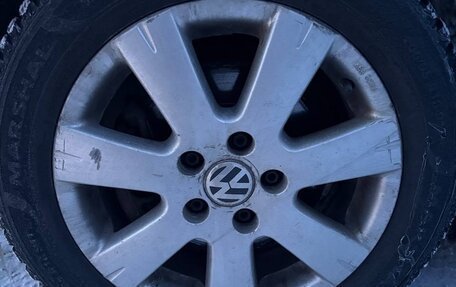 Volkswagen Golf V, 2008 год, 358 000 рублей, 11 фотография