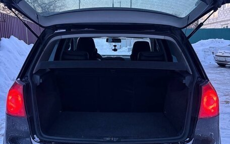 Volkswagen Golf V, 2008 год, 358 000 рублей, 7 фотография