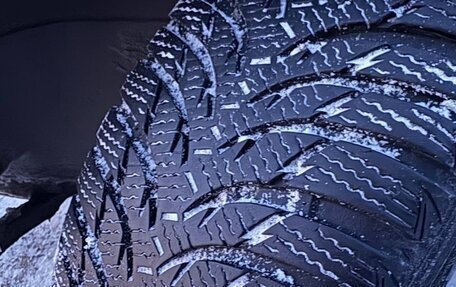 Volkswagen Golf V, 2008 год, 358 000 рублей, 12 фотография