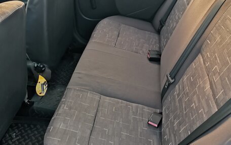 Renault Logan I, 2010 год, 380 000 рублей, 8 фотография