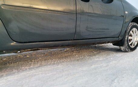 Renault Logan I, 2010 год, 380 000 рублей, 9 фотография