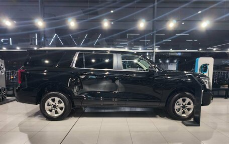 Haval H5, 2024 год, 3 699 000 рублей, 4 фотография