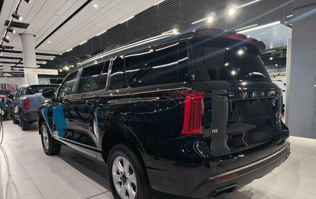 Haval H5, 2024 год, 3 699 000 рублей, 7 фотография