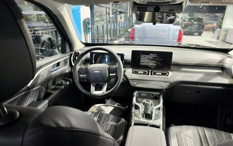 Haval H5, 2024 год, 3 699 000 рублей, 22 фотография