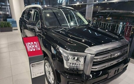 Haval H5, 2024 год, 3 699 000 рублей, 21 фотография