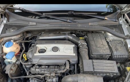 Skoda Yeti I рестайлинг, 2013 год, 950 000 рублей, 7 фотография