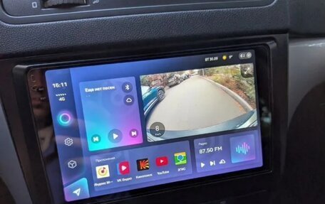 Skoda Yeti I рестайлинг, 2013 год, 950 000 рублей, 12 фотография