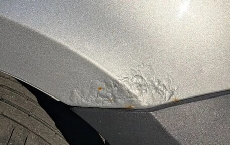 Skoda Yeti I рестайлинг, 2013 год, 950 000 рублей, 19 фотография