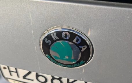 Skoda Yeti I рестайлинг, 2013 год, 950 000 рублей, 21 фотография