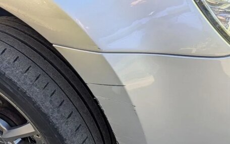 Skoda Yeti I рестайлинг, 2013 год, 950 000 рублей, 16 фотография