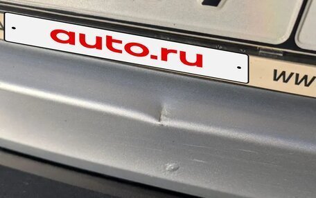 Skoda Yeti I рестайлинг, 2013 год, 950 000 рублей, 20 фотография