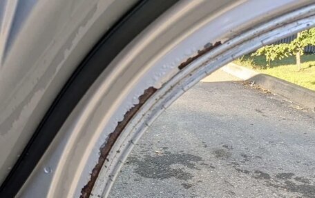 Skoda Yeti I рестайлинг, 2013 год, 950 000 рублей, 18 фотография