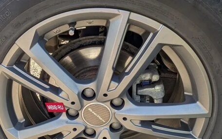 Skoda Yeti I рестайлинг, 2013 год, 950 000 рублей, 22 фотография