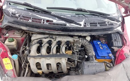 Chery Kimo (A1), 2009 год, 290 000 рублей, 9 фотография