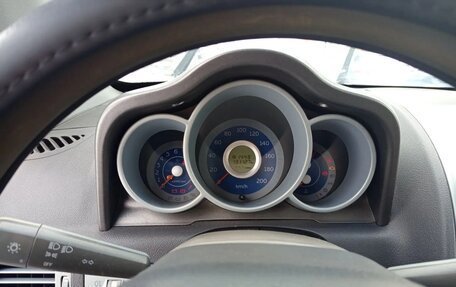 Chery Kimo (A1), 2009 год, 290 000 рублей, 7 фотография