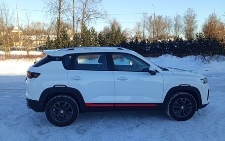 Changan CS35 Plus, 2024 год, 1 400 000 рублей, 2 фотография