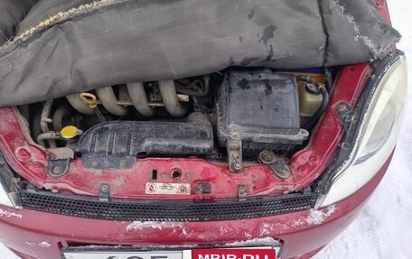 Chery Kimo (A1), 2009 год, 290 000 рублей, 6 фотография