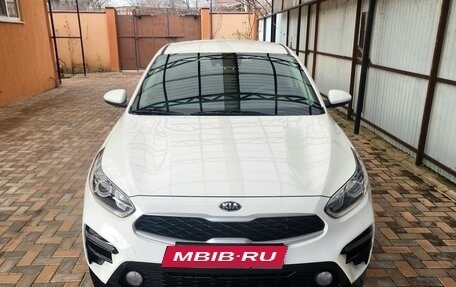KIA Forte III, 2018 год, 1 750 000 рублей, 4 фотография