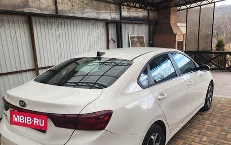 KIA Forte III, 2018 год, 1 750 000 рублей, 3 фотография