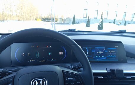 Changan CS35 Plus, 2024 год, 1 400 000 рублей, 7 фотография