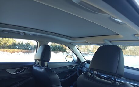 Changan CS35 Plus, 2024 год, 1 400 000 рублей, 6 фотография