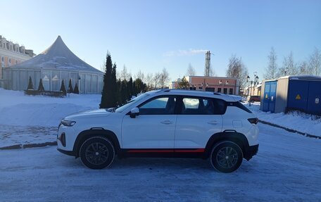 Changan CS35 Plus, 2024 год, 1 400 000 рублей, 4 фотография