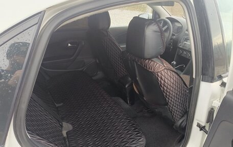 Volkswagen Polo VI (EU Market), 2013 год, 360 000 рублей, 6 фотография