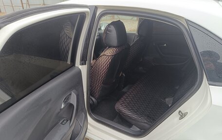 Volkswagen Polo VI (EU Market), 2013 год, 360 000 рублей, 8 фотография