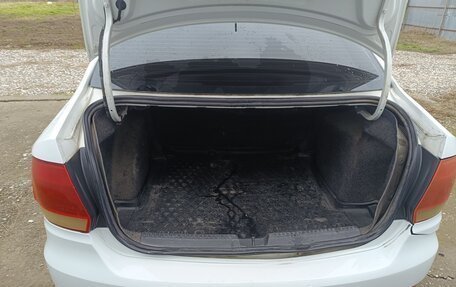 Volkswagen Polo VI (EU Market), 2013 год, 360 000 рублей, 11 фотография