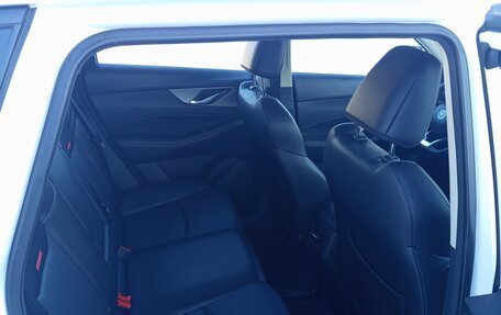 Changan CS35 Plus, 2024 год, 1 400 000 рублей, 9 фотография