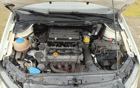 Volkswagen Polo VI (EU Market), 2013 год, 360 000 рублей, 13 фотография