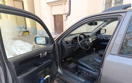 KIA Mohave I, 2014 год, 2 100 000 рублей, 7 фотография