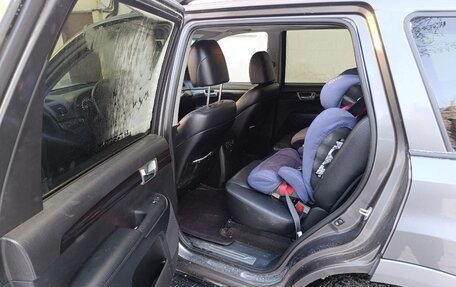 KIA Mohave I, 2014 год, 2 100 000 рублей, 8 фотография