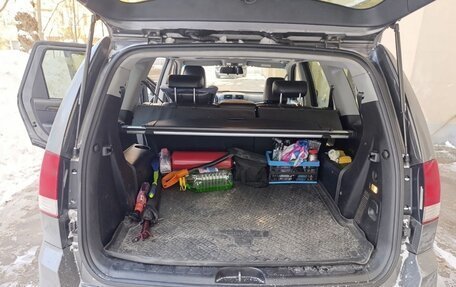 KIA Mohave I, 2014 год, 2 100 000 рублей, 11 фотография