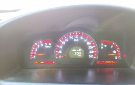 KIA Mohave I, 2014 год, 2 100 000 рублей, 14 фотография