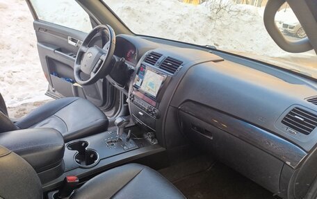 KIA Mohave I, 2014 год, 2 100 000 рублей, 9 фотография