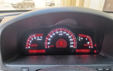 KIA Mohave I, 2014 год, 2 100 000 рублей, 13 фотография