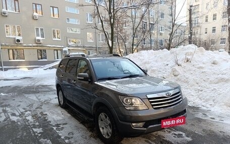 KIA Mohave I, 2014 год, 2 100 000 рублей, 4 фотография