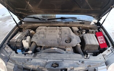 KIA Mohave I, 2014 год, 2 100 000 рублей, 12 фотография