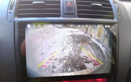 KIA Mohave I, 2014 год, 2 100 000 рублей, 18 фотография