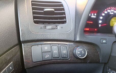 KIA Mohave I, 2014 год, 2 100 000 рублей, 17 фотография