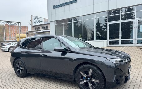BMW iX, 2022 год, 6 200 000 рублей, 5 фотография