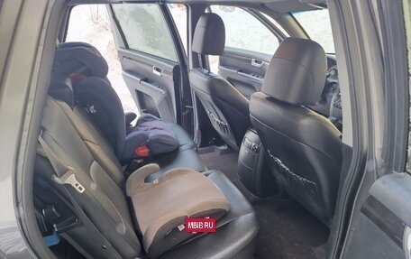 KIA Mohave I, 2014 год, 2 100 000 рублей, 10 фотография