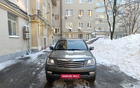 KIA Mohave I, 2014 год, 2 100 000 рублей, 5 фотография