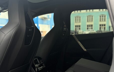 BMW iX, 2022 год, 6 200 000 рублей, 9 фотография