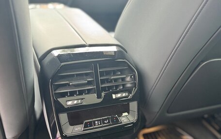 BMW iX, 2022 год, 6 200 000 рублей, 8 фотография