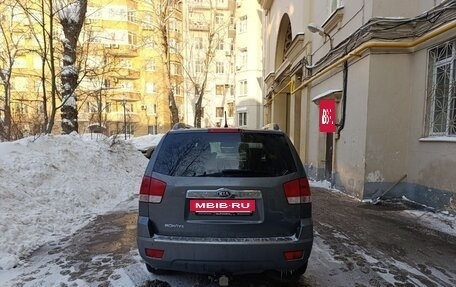 KIA Mohave I, 2014 год, 2 100 000 рублей, 6 фотография