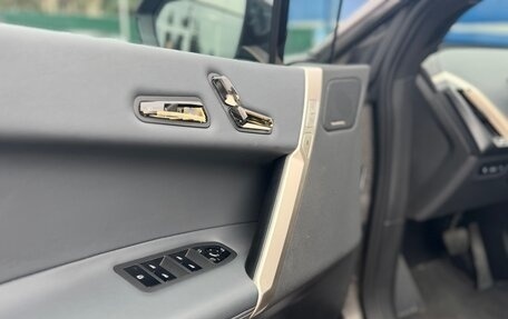 BMW iX, 2022 год, 6 200 000 рублей, 17 фотография