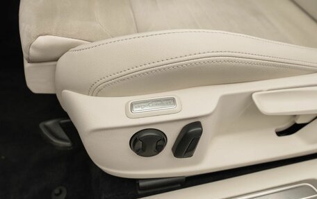 Volkswagen Passat B8 рестайлинг, 2015 год, 1 970 000 рублей, 17 фотография